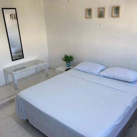 Cartagena Habitaciones Independientes Cerca Al Aeropuerto 3 מראה חיצוני תמונה