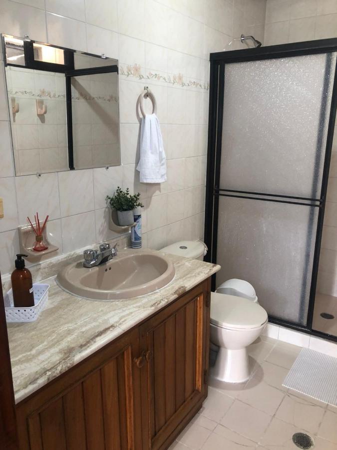 Cartagena Habitaciones Independientes Cerca Al Aeropuerto 3 מראה חיצוני תמונה