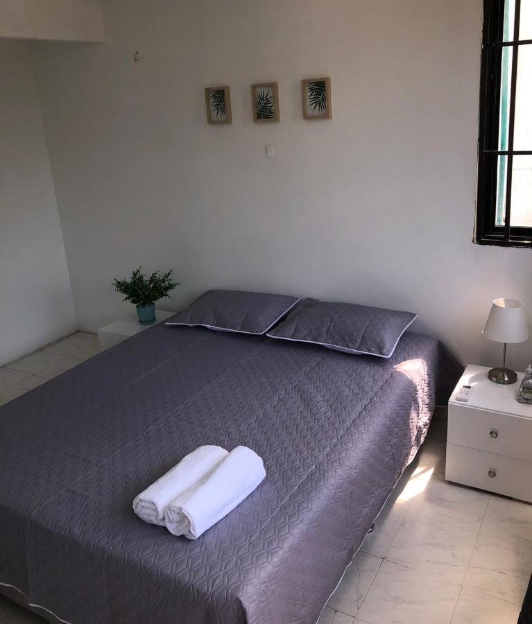 Cartagena Habitaciones Independientes Cerca Al Aeropuerto 3 מראה חיצוני תמונה
