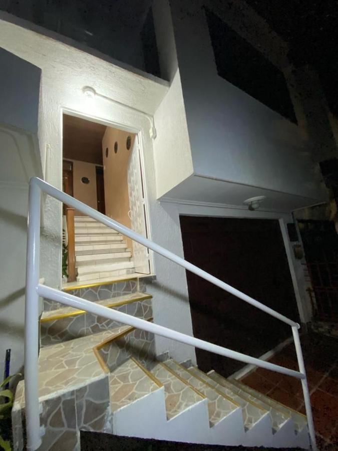 Cartagena Habitaciones Independientes Cerca Al Aeropuerto 3 מראה חיצוני תמונה